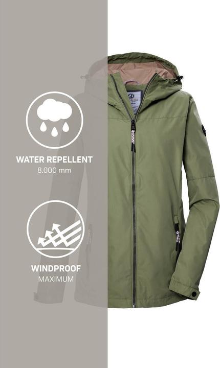 Immagine prodotto G.I.G.A DX Giacca (38)