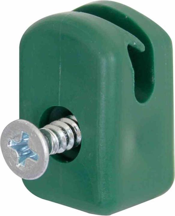 Produktbild GAH Alberts Spanndrahthalter mit Schrauben