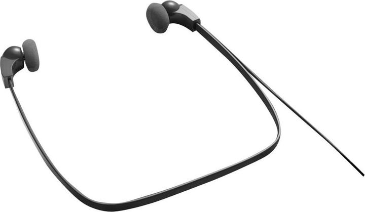 Actual product image Philips Lfh0334