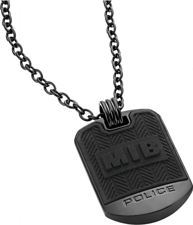 Produktbild Police Onset (Edelstahl, Silikon, 50 - 70 cm)