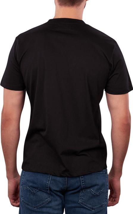 Actual product image Replay T-Shirt Kurzarmshirt (XL)