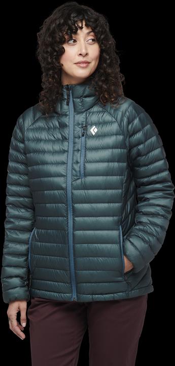 Image du produit Black Diamond W Approach Down Hoody (S)