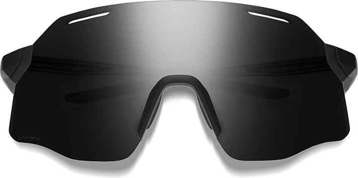 Actual product image Smith Vert (Mat Black, Black, Matte Black-Black)