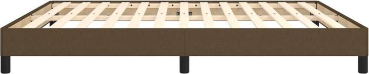 Produktbild vidaXL Jabez (180 x 200 cm)