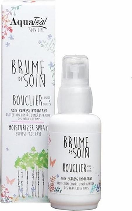 Actual product image Aquateal Shield Care Mist (50 ml)