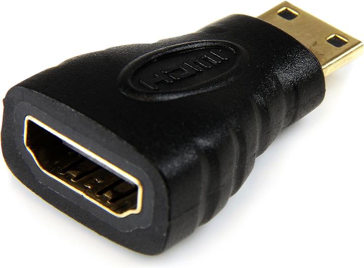 Image du produit StarTech HDMI à (Mini HDMI, 3.50 cm)