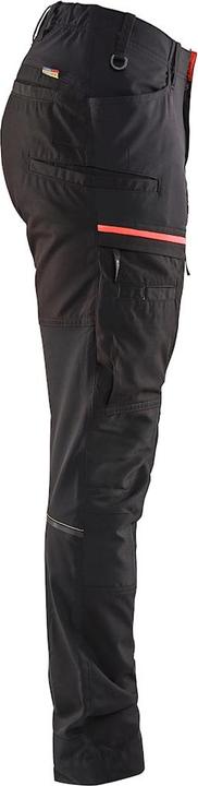Produktbild Blakläder Damen Stretchhose (22)