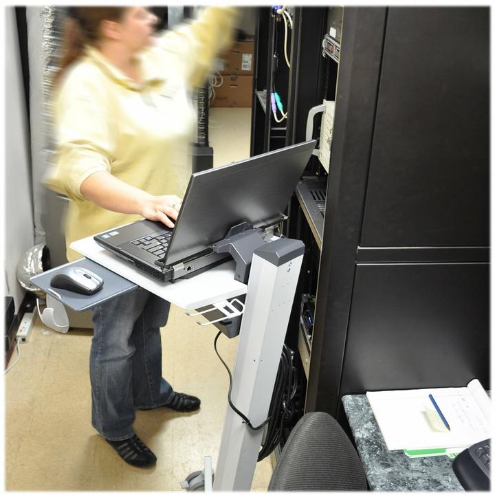 Productafbeelding Ergotron Neo-Flex