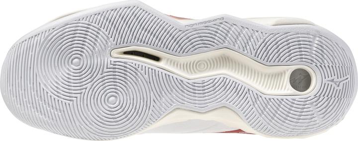 Produktbild Mizuno Wave Momentum Pro Damen (41)