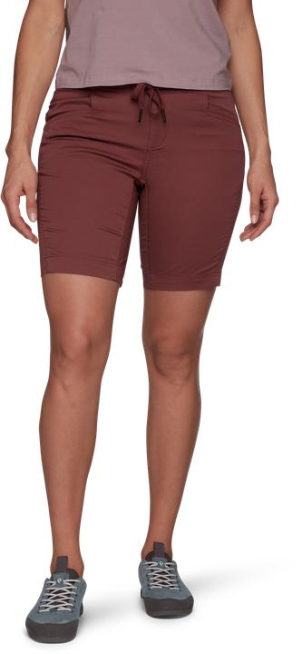 Produktbild Black Diamond W Credo Shorts (XS)