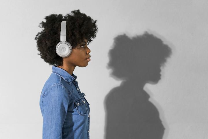 Produktbild Music Sound Vibed (keine Geräuschunterdrückung, 35 h, Kabellos)