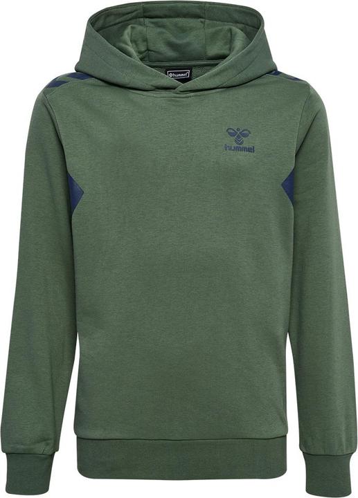Produktbild hummel Hmlstaltic Cotton Hoodie Kids (176)