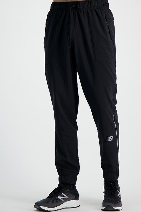 Image du produit New Balance Impact Run Woven Pant (XL)
