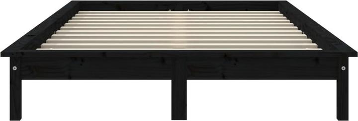 Image du produit vidaXL Bettrahmen (150 x 200 cm)