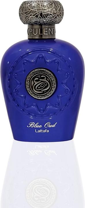 Actual product image Lattafa Perfumes Blue Oud (Eau de parfum, 100 ml)