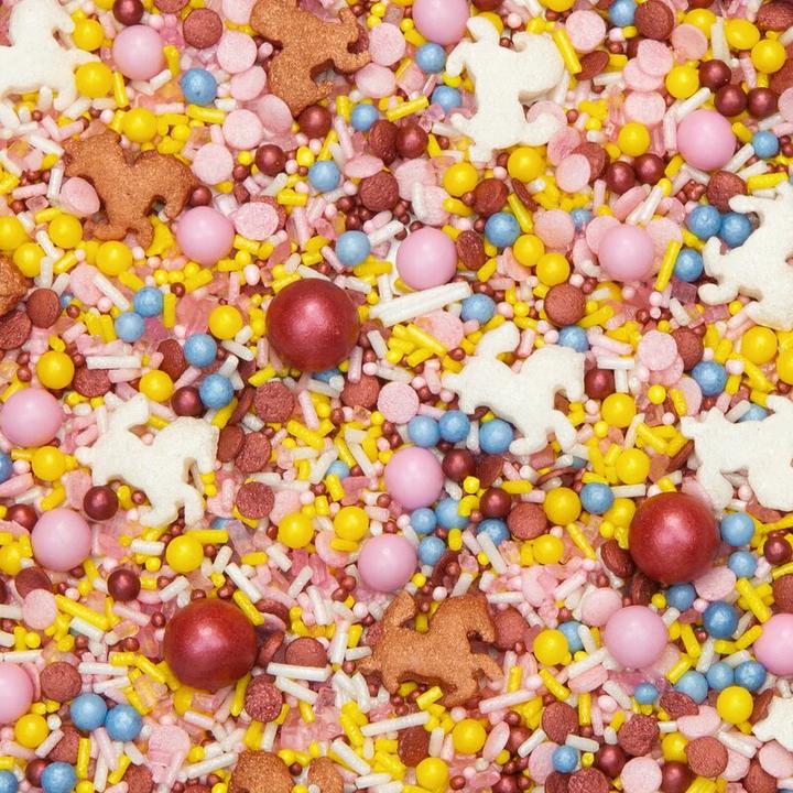 Produktbild Super Streusel Pferdchen