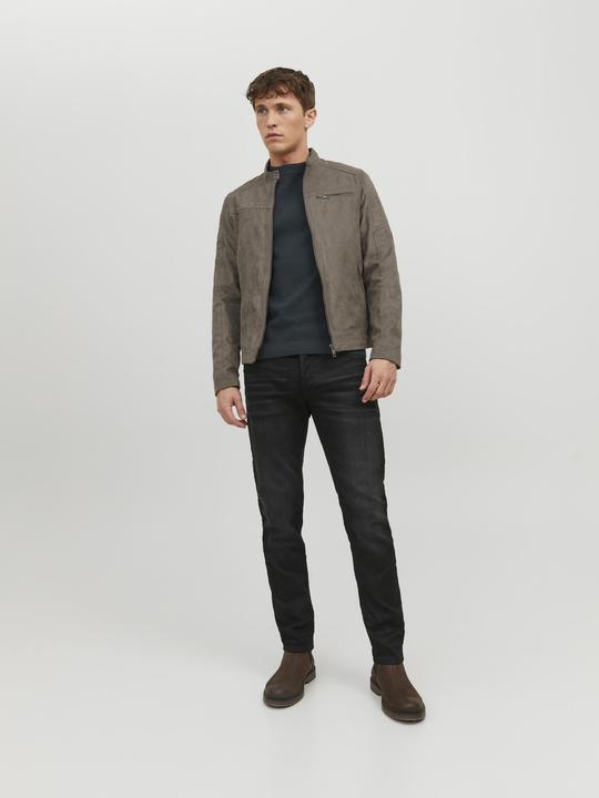 Immagine prodotto Jack & Jones Giacca in ecopelle (S)