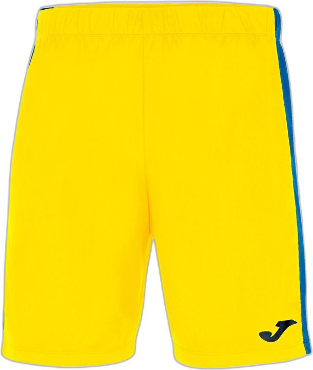 Blu, Giallo