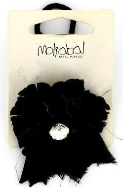 Produktbild Moliabal Hair Elastic 526 - A Reliable Hair Accessory For Styling (Haargummi)