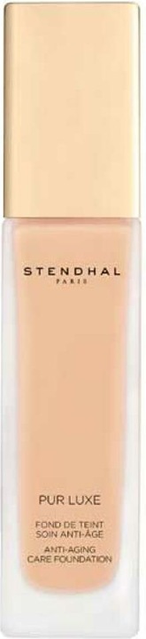 Produktbild Stendhal Pur Luxe Anti-Aging Pflege Foundation 420 Sable 30ml