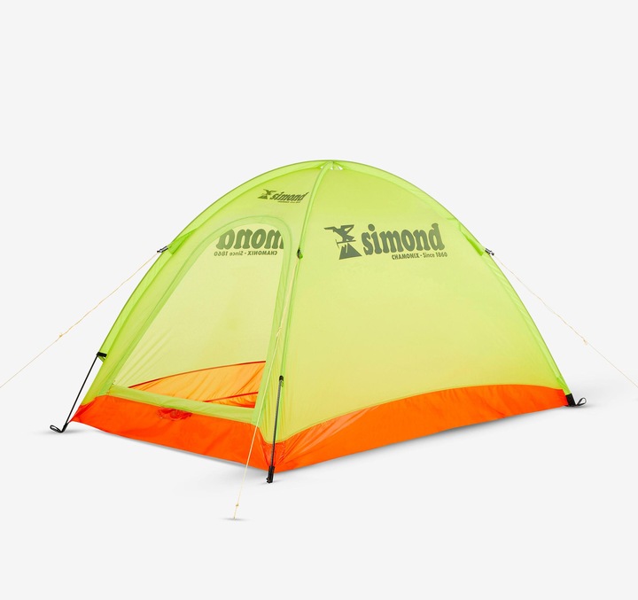 Image du produit Simond Makalu (1 kg, 2 personnes)