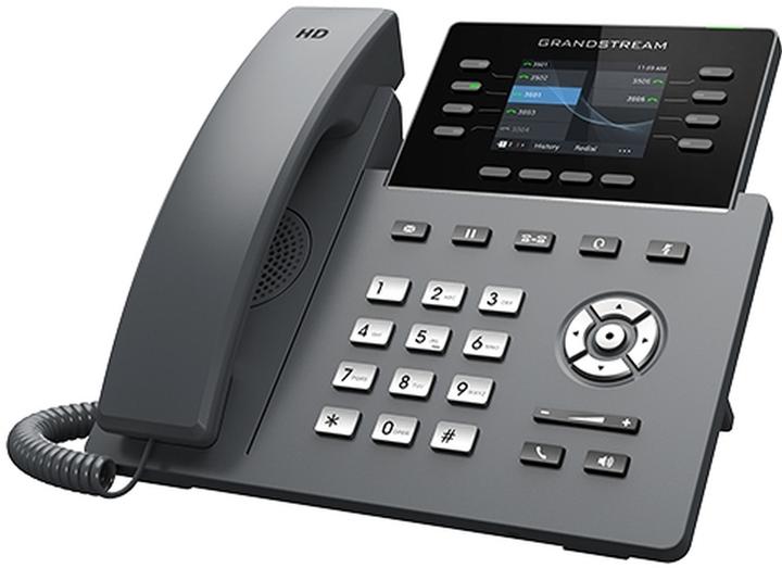 Immagine prodotto Grandstream Telefono IP GRP2624 HD