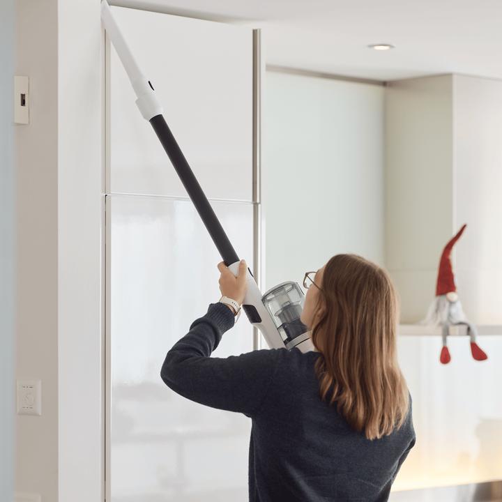 Image du produit ecofort ecoQ CleanVac Easy