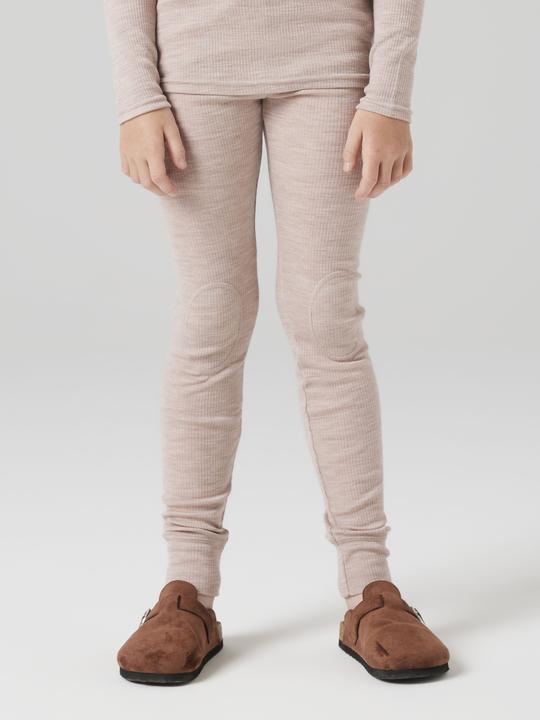 Actual product image Name it Merinowoll Leggings (146)