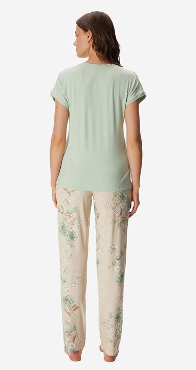 Produktbild Goldenbay Pyjama Scabiosa (L)