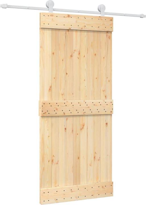 Actual product image vidaXL Stafani