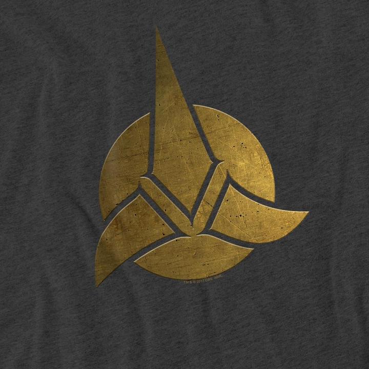 Actual product image Universal Textiles Unisex Adult Triquentra T-Shirt (XXL)
