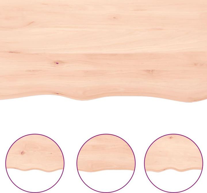 Immagine prodotto VidaXL Chaim (100 x 60 x 2 cm)