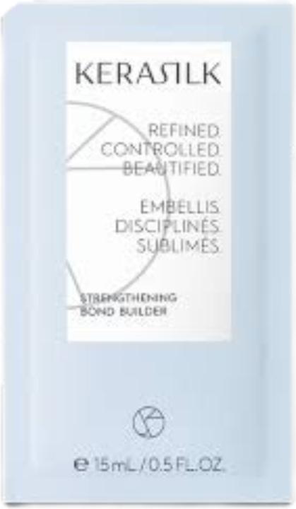 Kerasilk Kräftigender Bond Builder (15 ml)