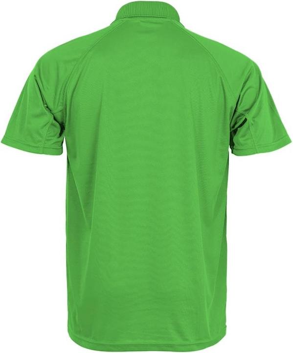 Produktbild Spiro Impact Performance Aircool Polo (L)