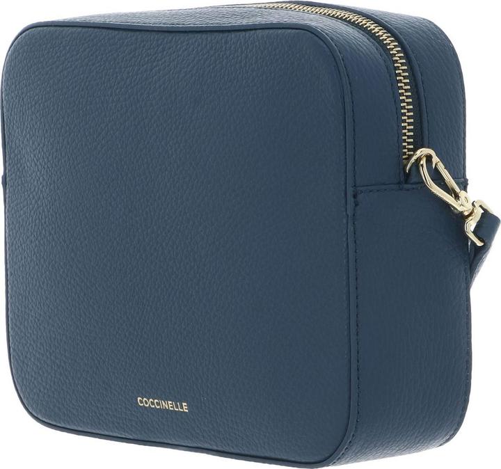 Actual product image Coccinelle Tebe Crossover Bag