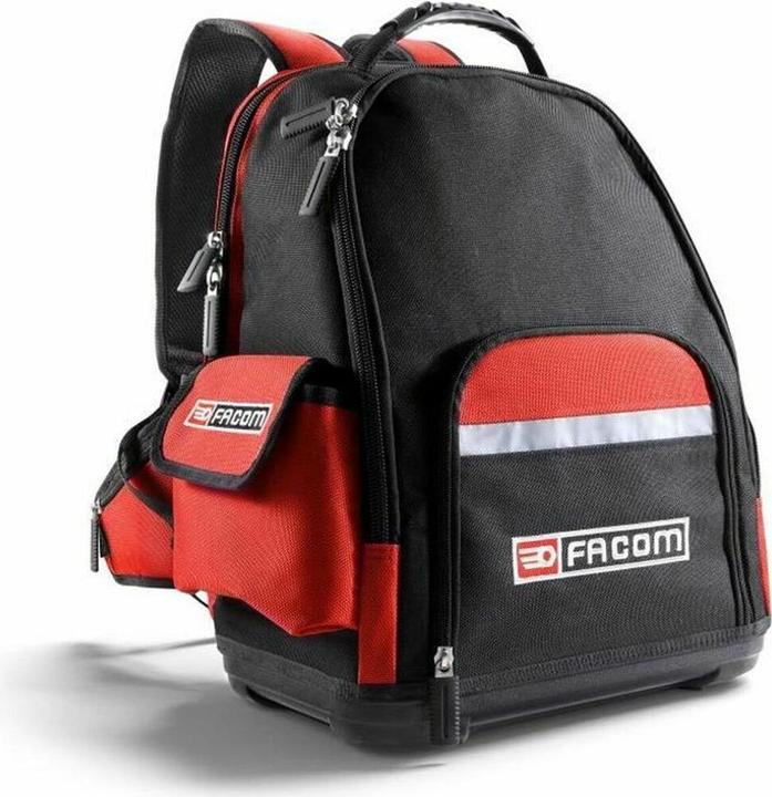 Facom Notebook Rucksack Passend für (30 Teile)