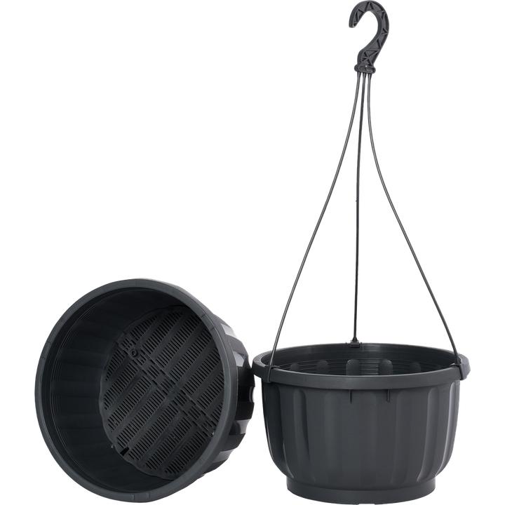 Produktbild Technoplant Blumenampel Royal Top ø 25 cm