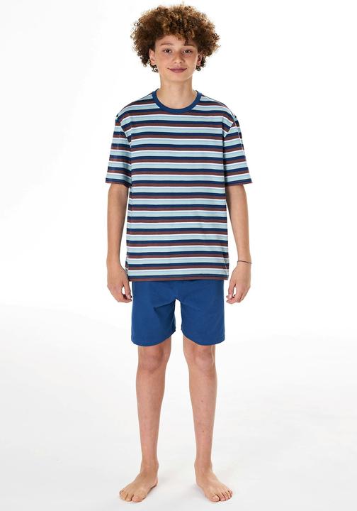 Produktbild Schiesser Pyjama Nightwear (152)