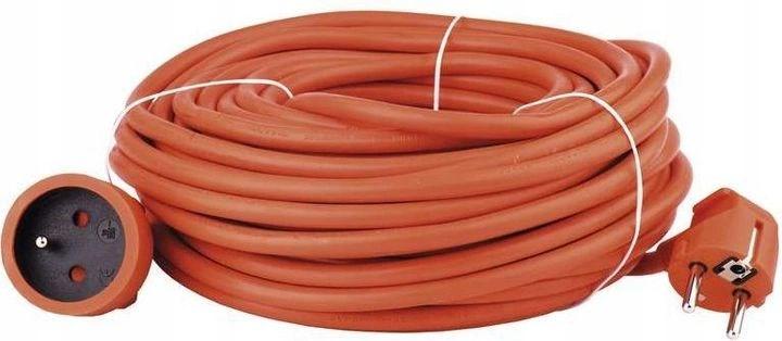 Actual product image Vertex Extension cable (20 m, CEE 7/3)