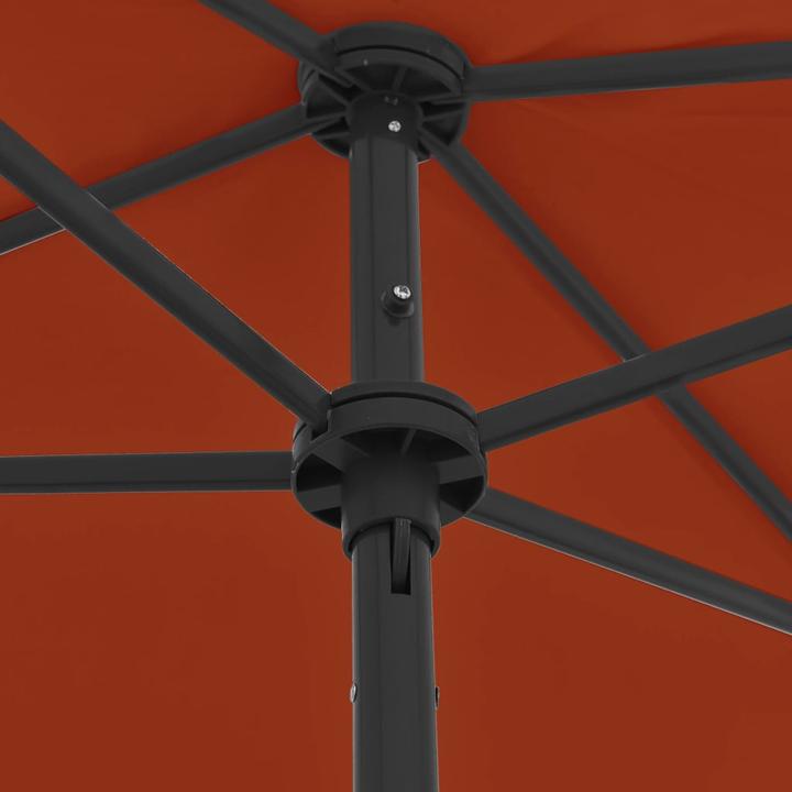 Immagine prodotto VidaXL Otto (1.20 m)