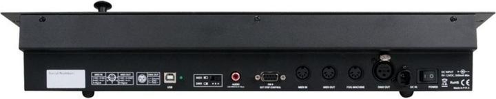 Produktbild American Crew DJ DMX Operator 384 DMX en MIDI controller