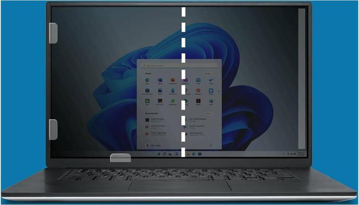 Immagine prodotto Kensington 2-Way Privacy Filter (14", 16 : 10)