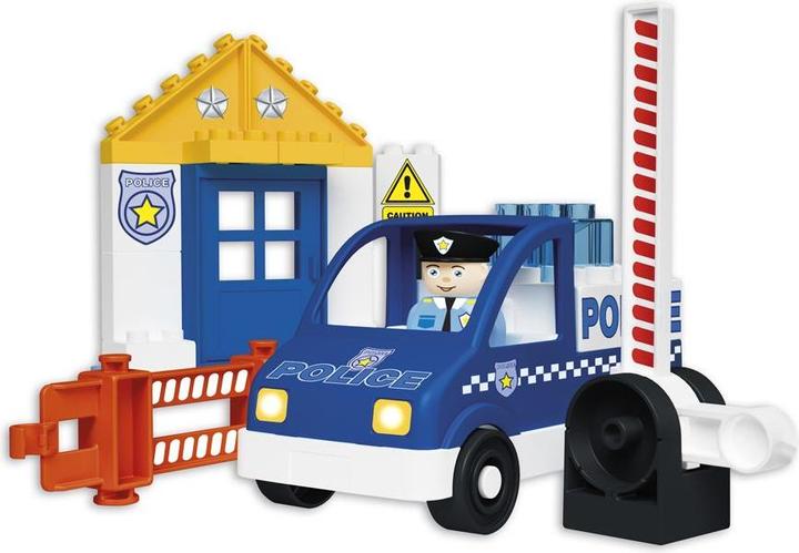 Actual product image Androni Giocattoli 8545-0000