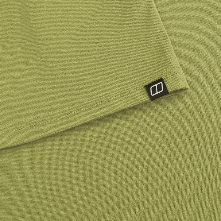 Produktbild Berghaus M Class Logo Tee (T-Shirt) (M)