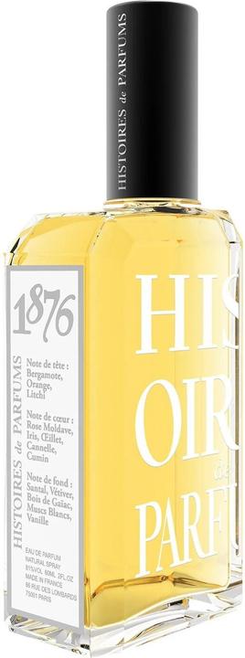 Immagine prodotto Histoires de Parfums 1876 Mata Hari (Eau de parfum, 60 ml)
