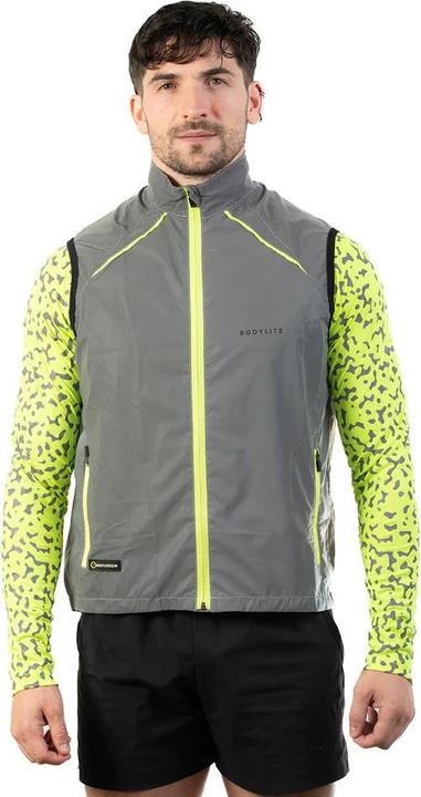 Produktbild Bodylite Fully Reflective (M)