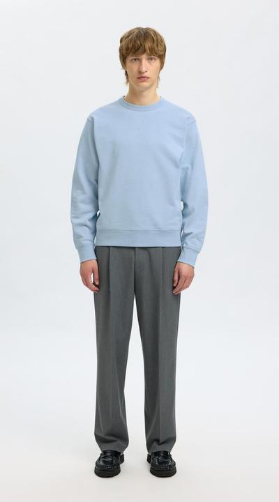 Produktbild Selected Homme 100% Baumwoll Sweatshirt (XL)