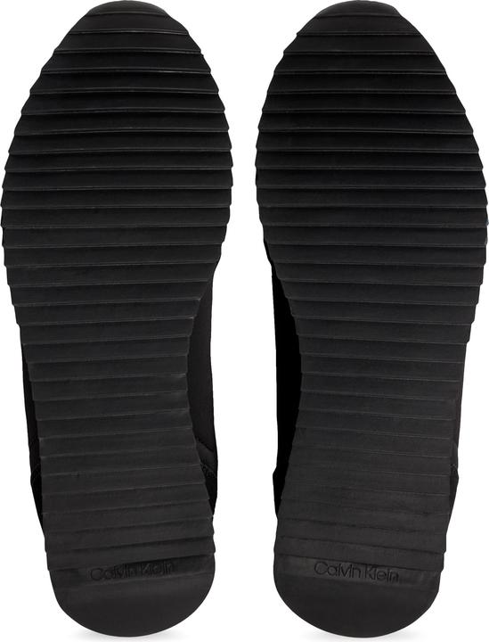 Image du produit Calvin Klein Calzino Allacciato da Corsa (36)