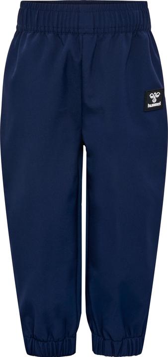 Produktbild hummel Hmljupitor Tex Mini Softshell Pants (80)