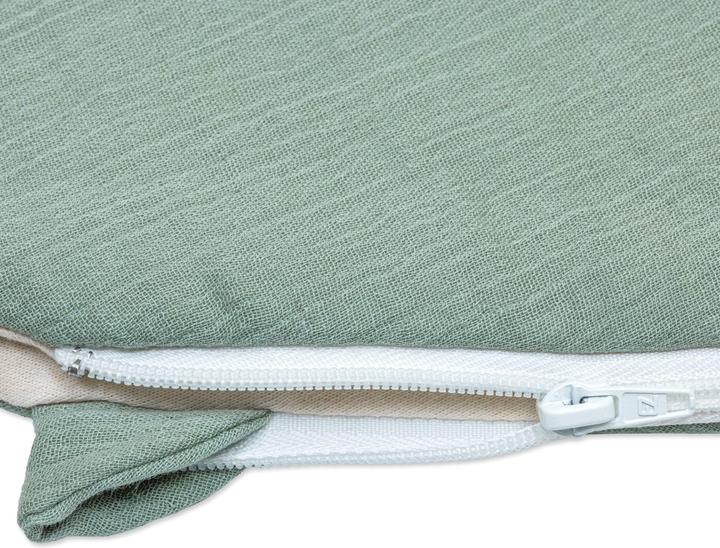 Image du produit Julius Zöllner Sac de couchage bébé en mousseline (56 cm)